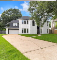 Exterior paint and curb appeal after
