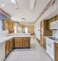 Katy kitchen transformation before