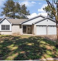 Roof replacement and exterior refresh before