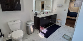 Bathroom remodeling service