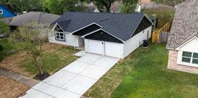 Roofing services