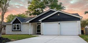 Whole home renovation service