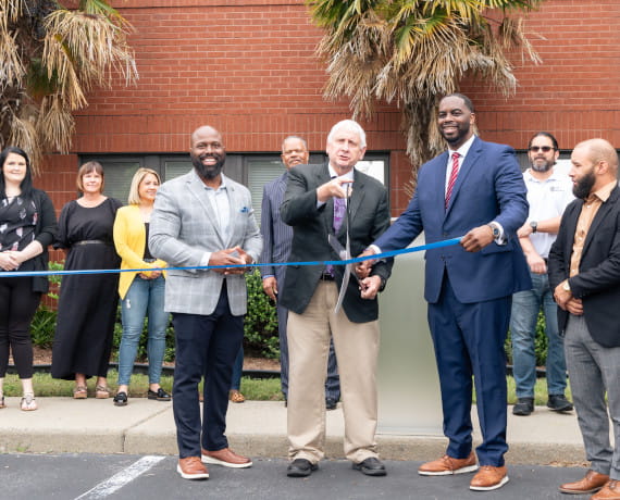 Seven Principles Realty and Remodeling team
